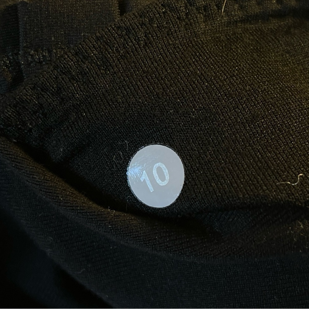 Lululemon City To Yoga Jacket Black Swan - Picture 11 of 16